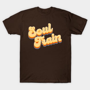 soultrain T-Shirt